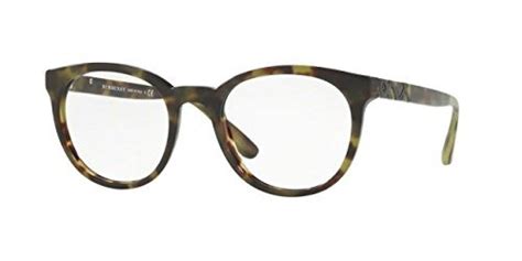 burberry be 2250 3280|Burberry BE2250 3280 Eyeglasses in Tortoiseshell.